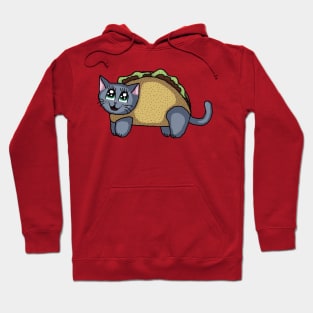 TacoCat Hoodie